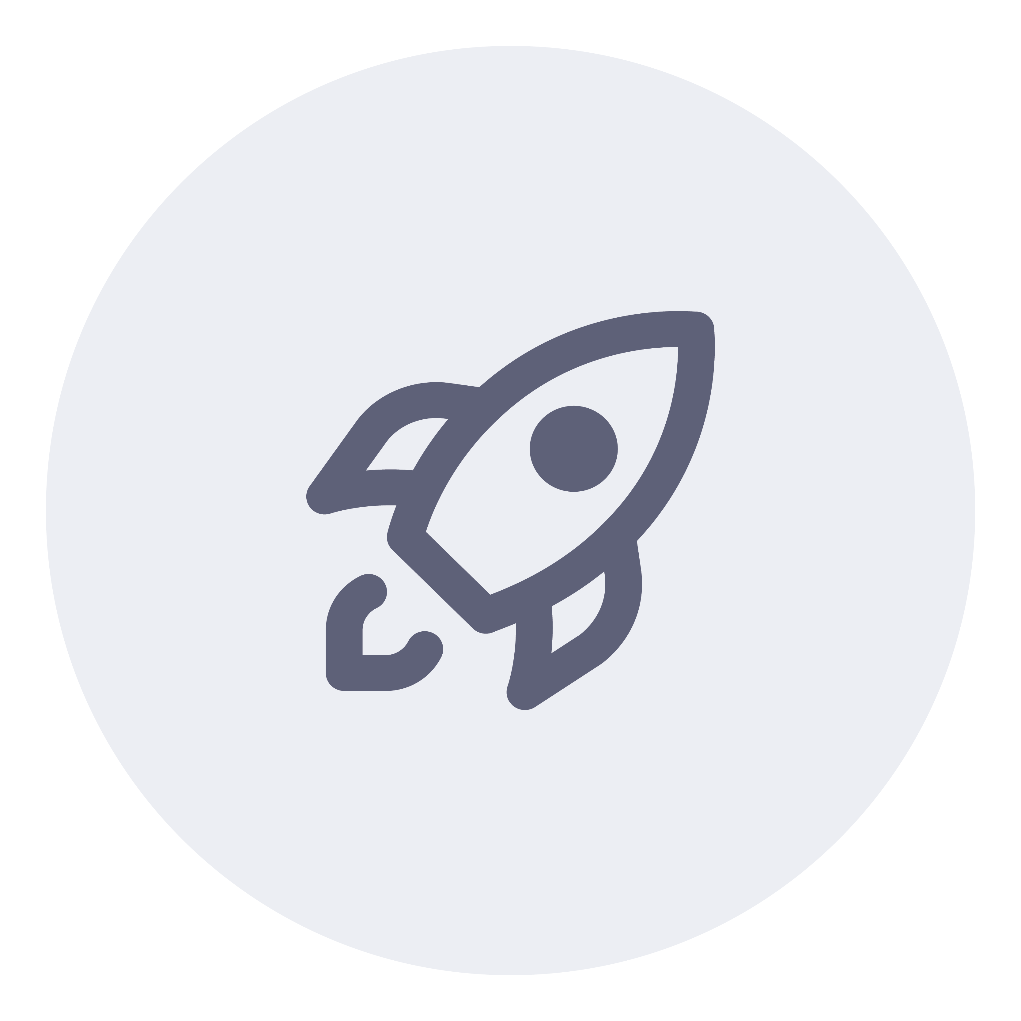 Icon Rocket