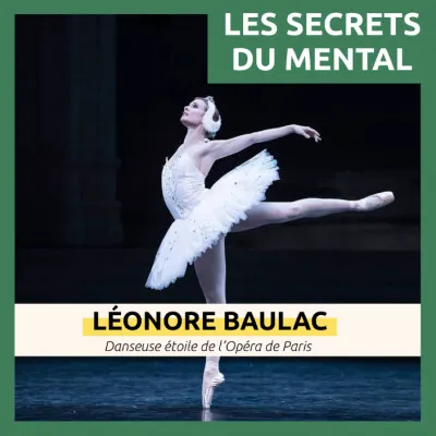 Léonore Baulac