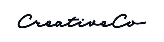 CreativeCo logo