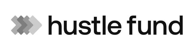 Hustle Fund logo