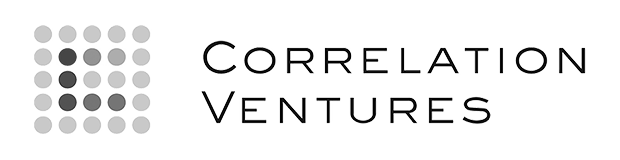 Correlation Ventures logo