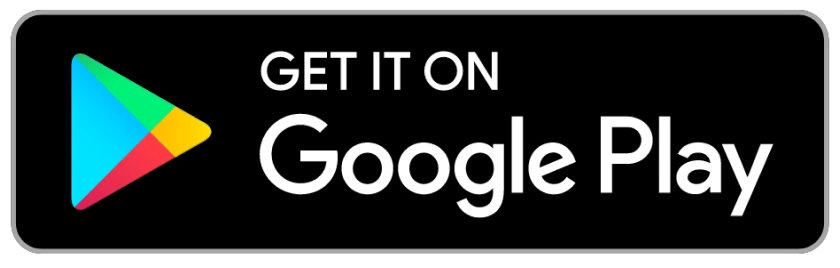 A button icon with the words "Get it on Google Play", inviting the user to download the app from the play store.