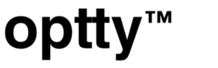 Optty Company Logo