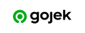 gojek logo