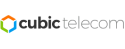 cubic telecom logo 