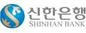 shinhan bank logo 