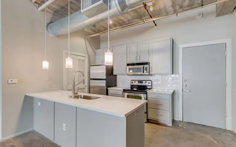 The Top 10 Lofts Apartments in Downtown Dallas