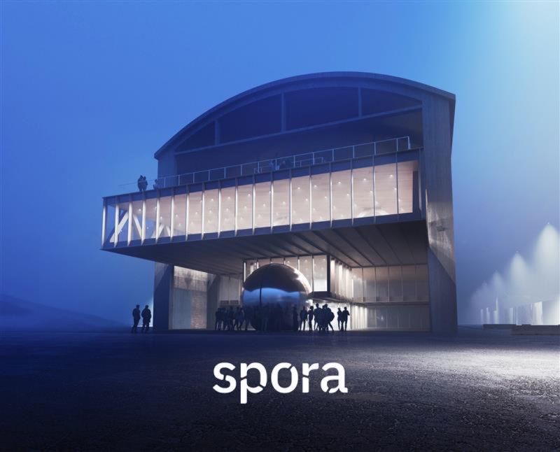 Launching Spora: A Global Hub for Tasty, Healthy, and Sustainable Food Innovation