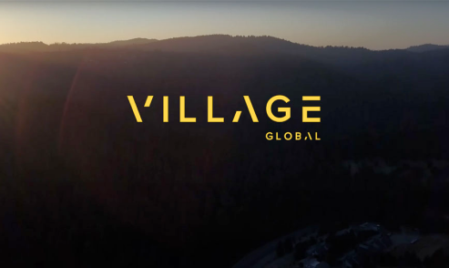 Village Global Founder Retreat