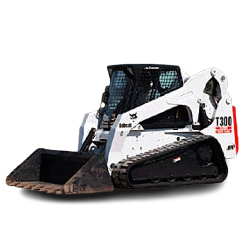 Bobcat T300