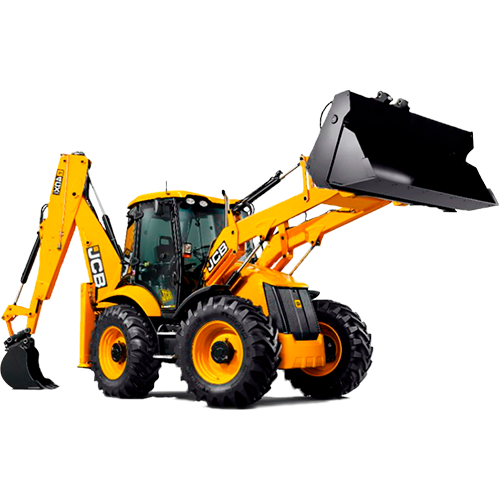 JCB 4CX