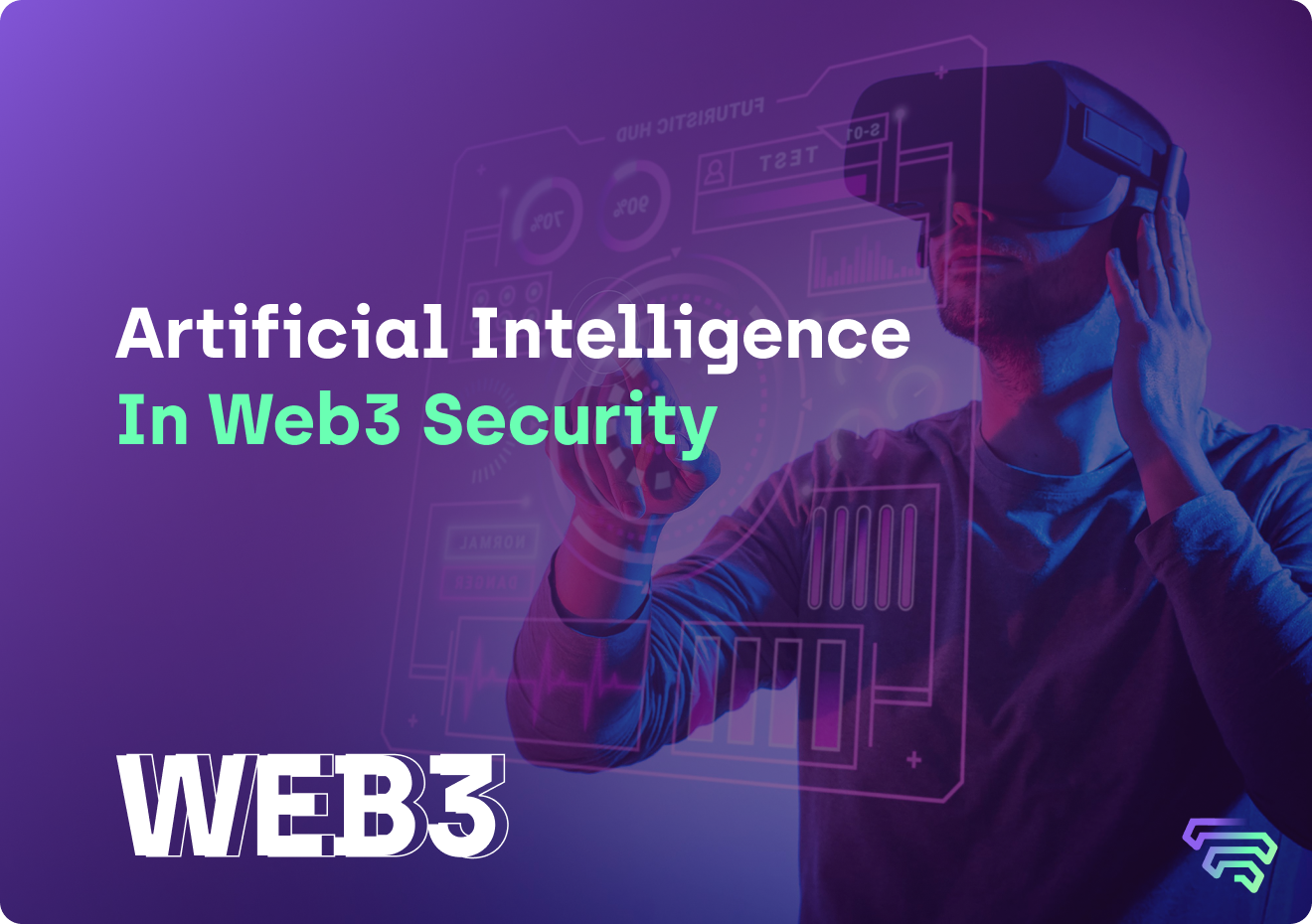 How Artificial Intelligence Enhances Web3 Security - Part 1