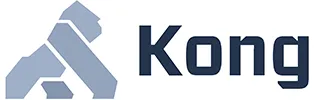 Kong Logo