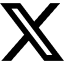 A black background with a white outline of a person.