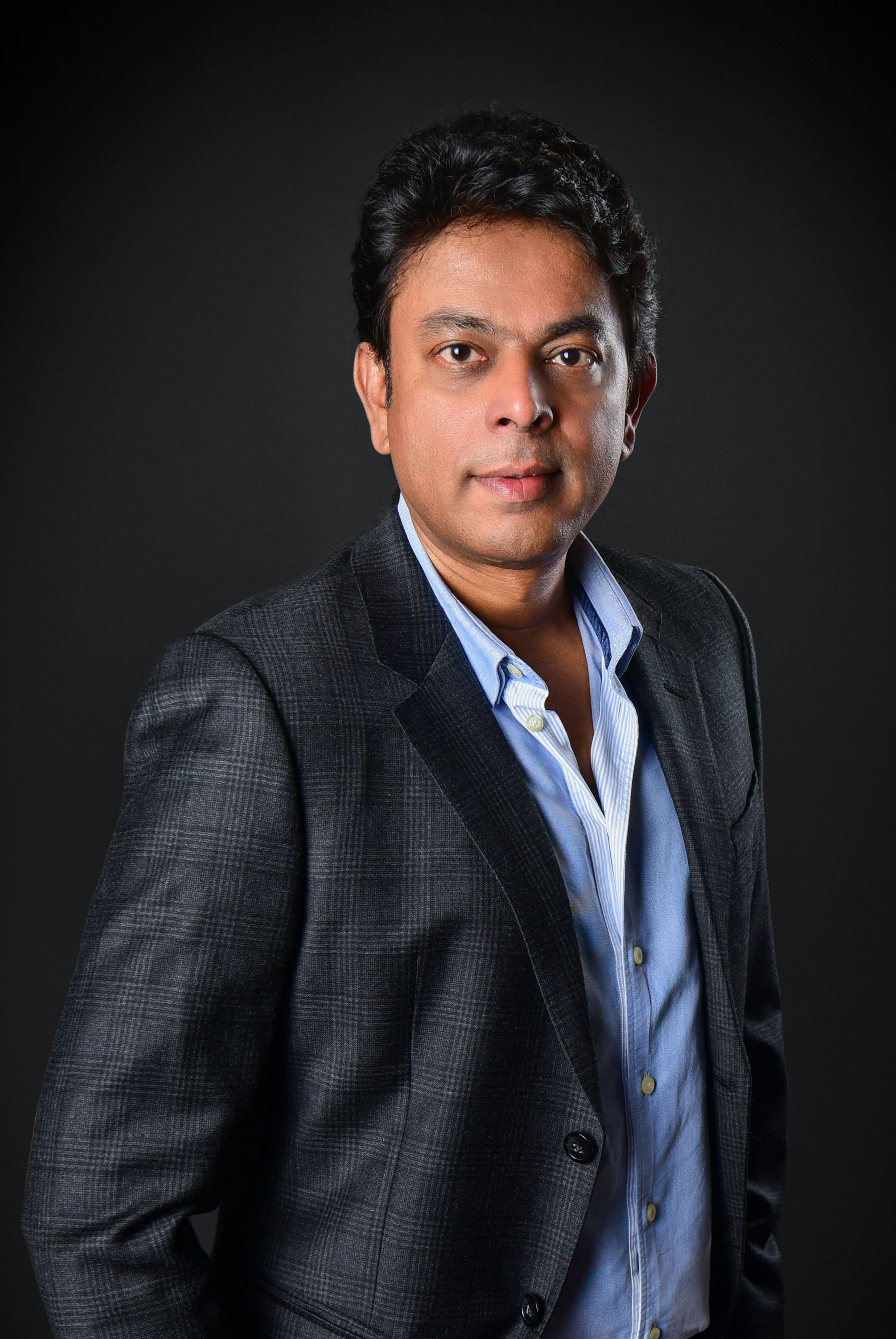 Anurag Srivastava