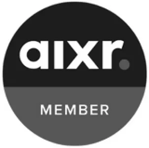 Aixr logo