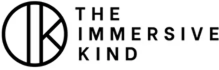 The Immersive Kind logo