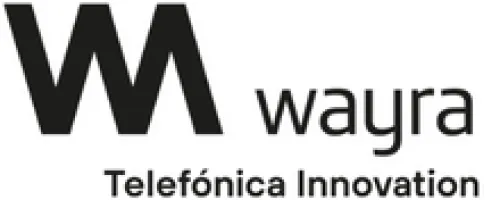 Wayra logo