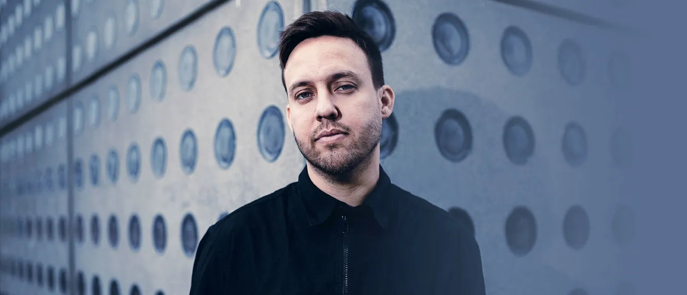 Maceo Plex