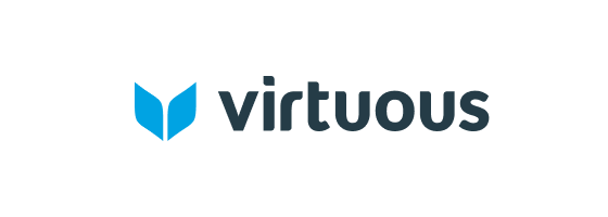 Virtuous Logo
