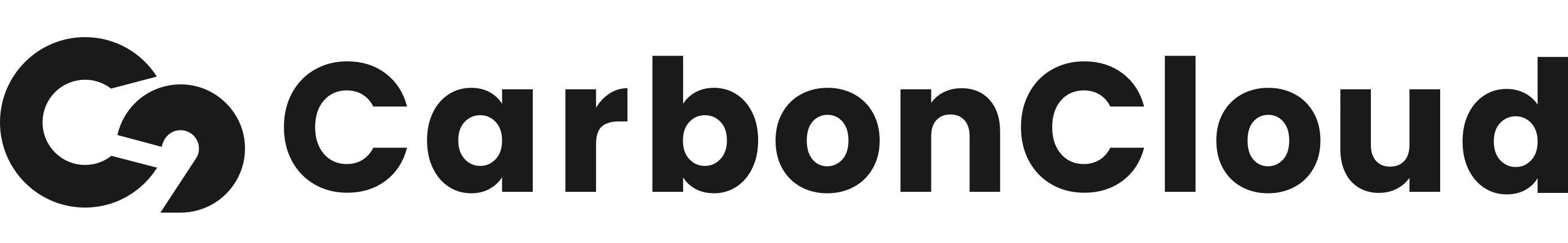 Logo von CarbonCloud