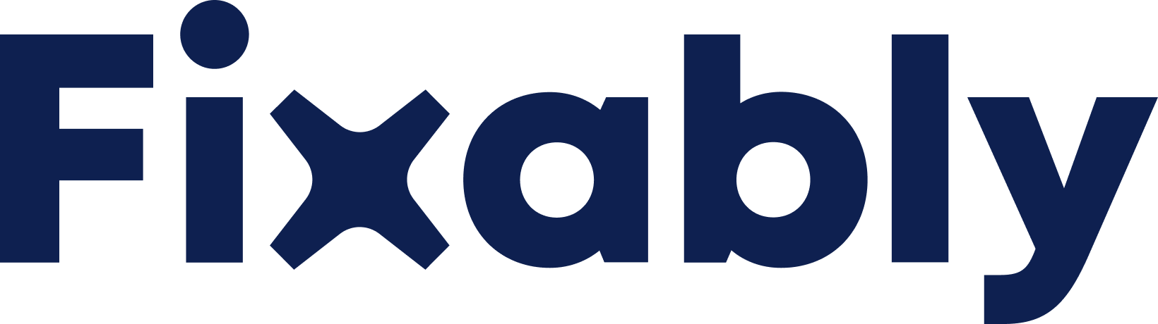 Logo von Fixably