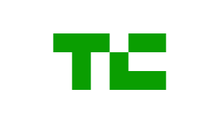 TechCrunch logo