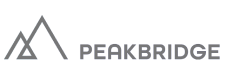 peakbridge logo