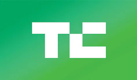 TechCrunch News Logo