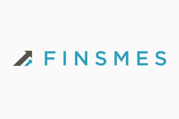 Finsmes Logo