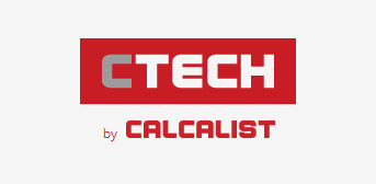 CTECH by Calcalist Logo