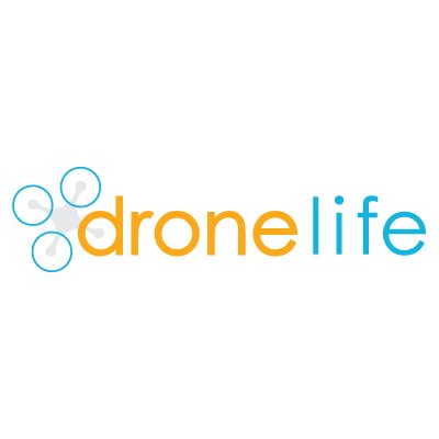 DroneLife Logo