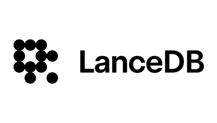 LanceDB Logo