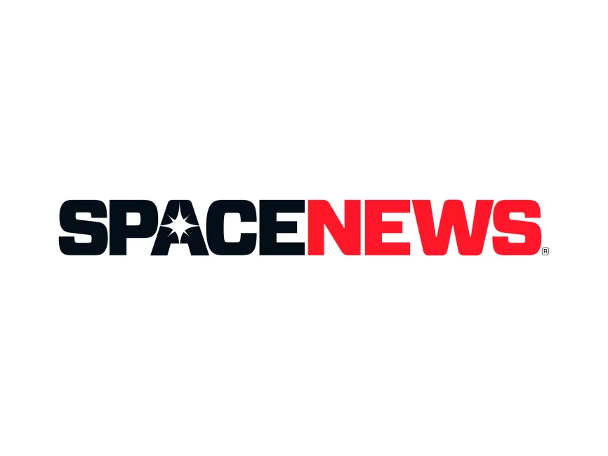 SpaceNews Logo