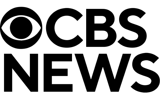 CBS News Logo