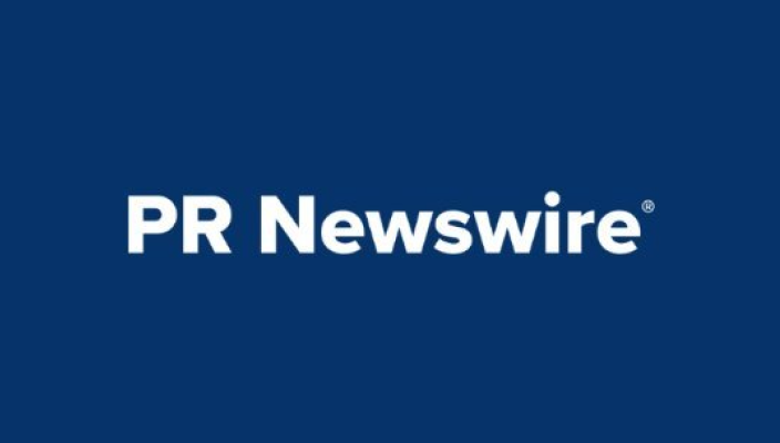 PR Newswire Logo