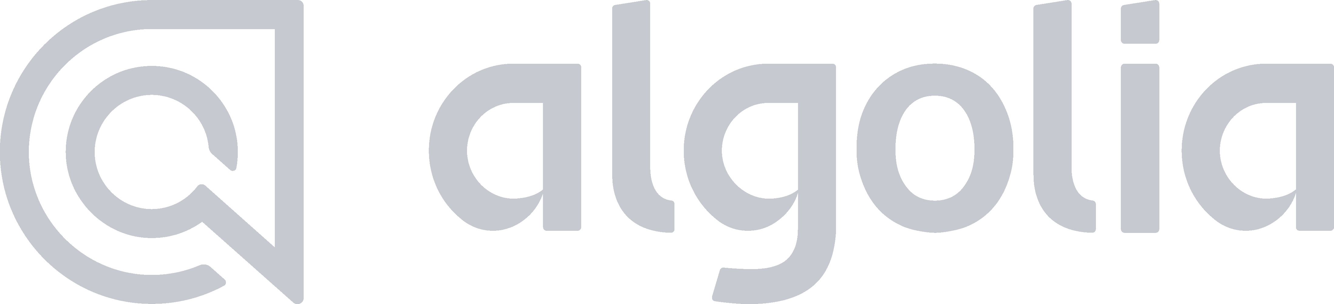 Algolia