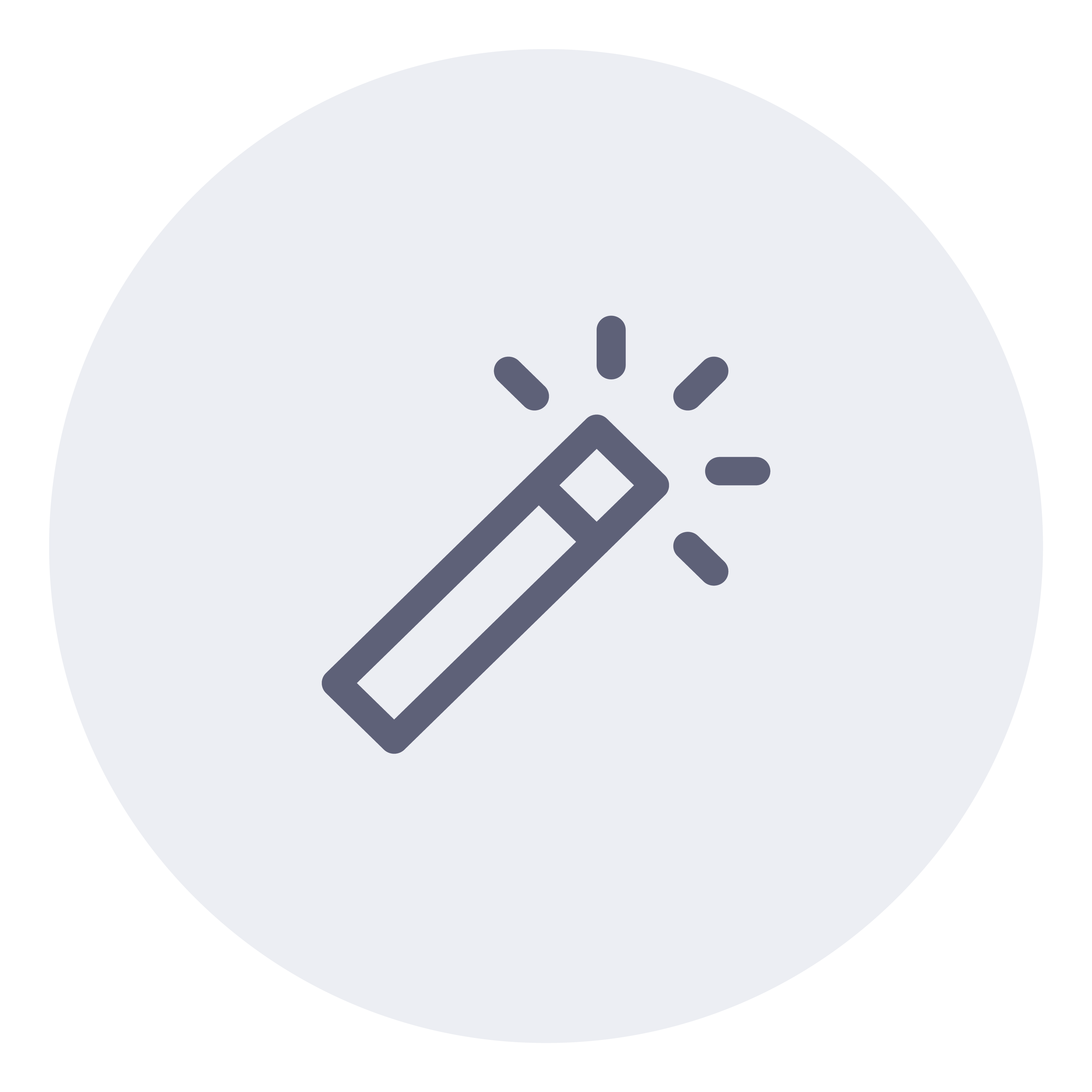 Icon Magic Wand