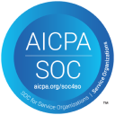 Logo AICPA SOC