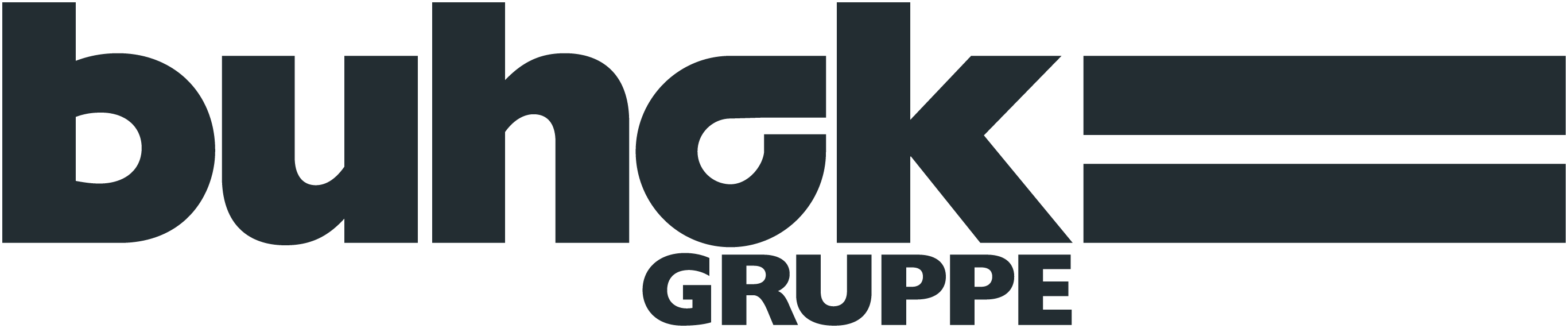 Buhck Logo