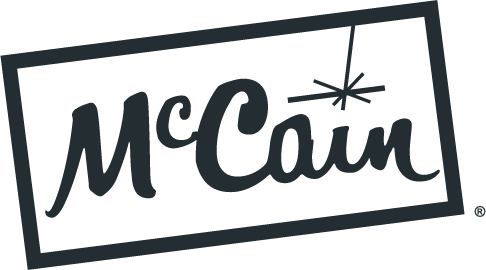 McCain Logo