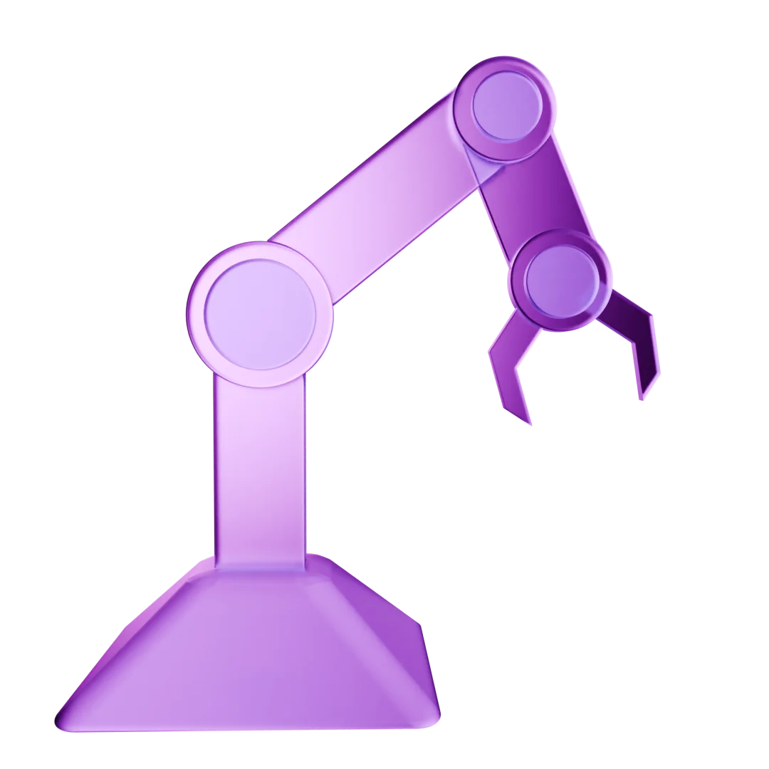 robotic arm