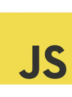 Javascript logo