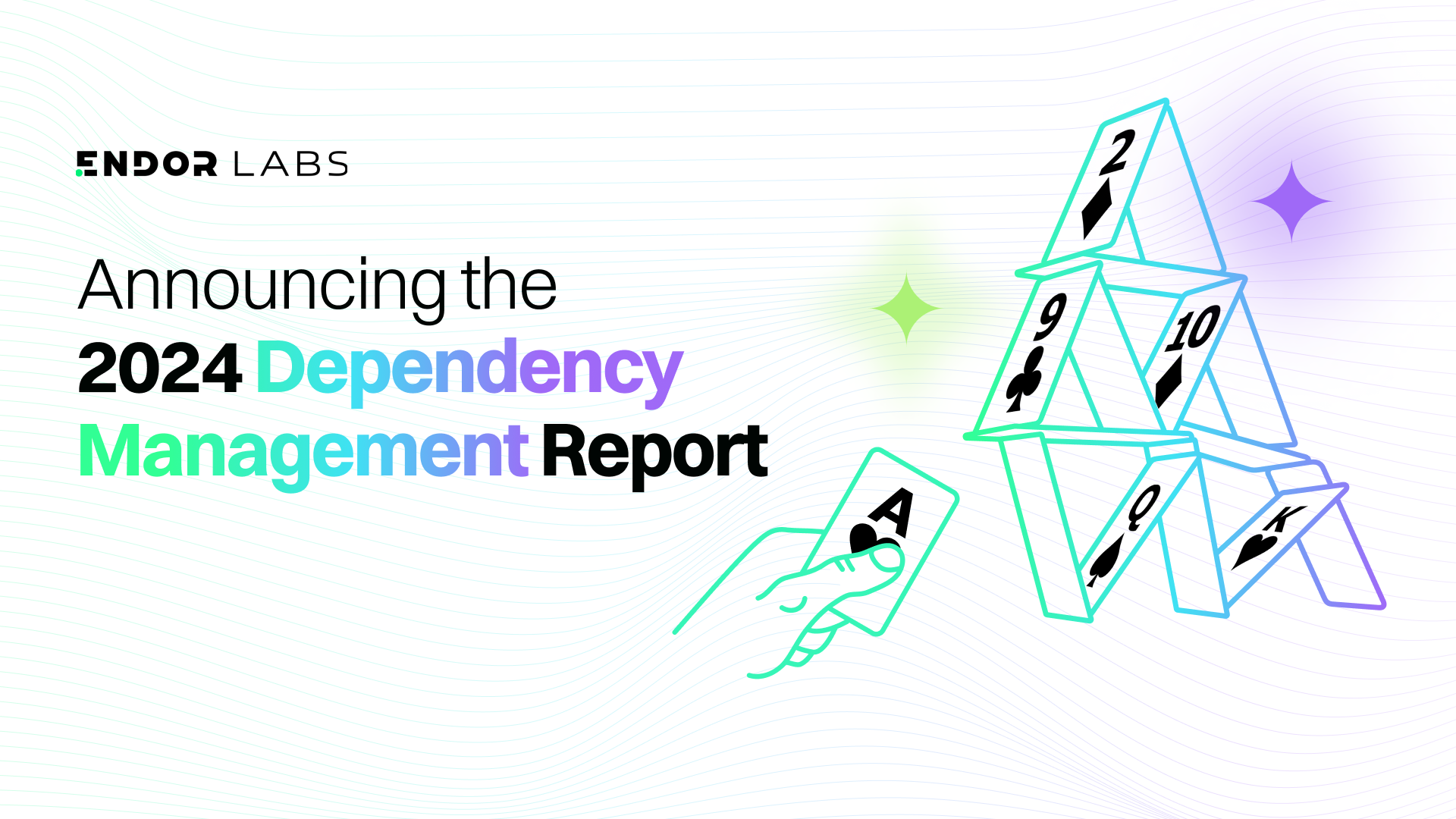 Announcing the 2024 Dependency Management Report