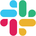 Slack logo