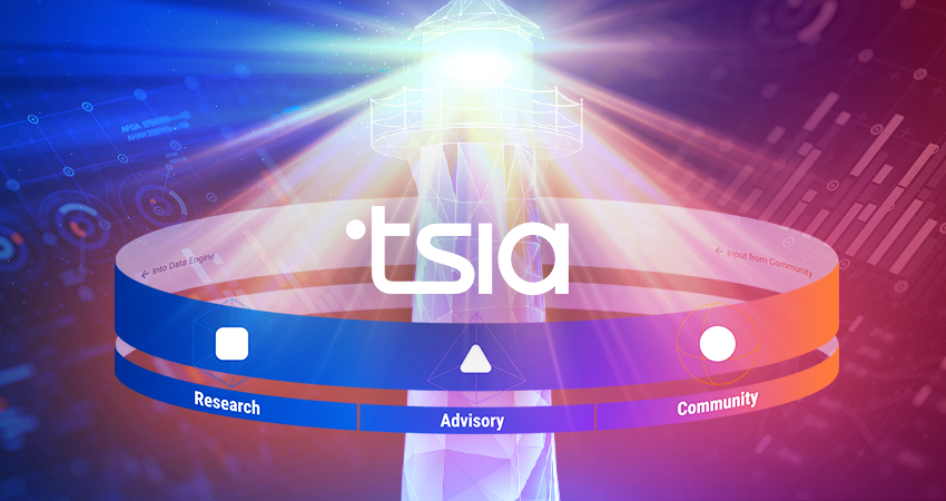 TSIA vs. Traditional Management Consulting and Analyst Firms