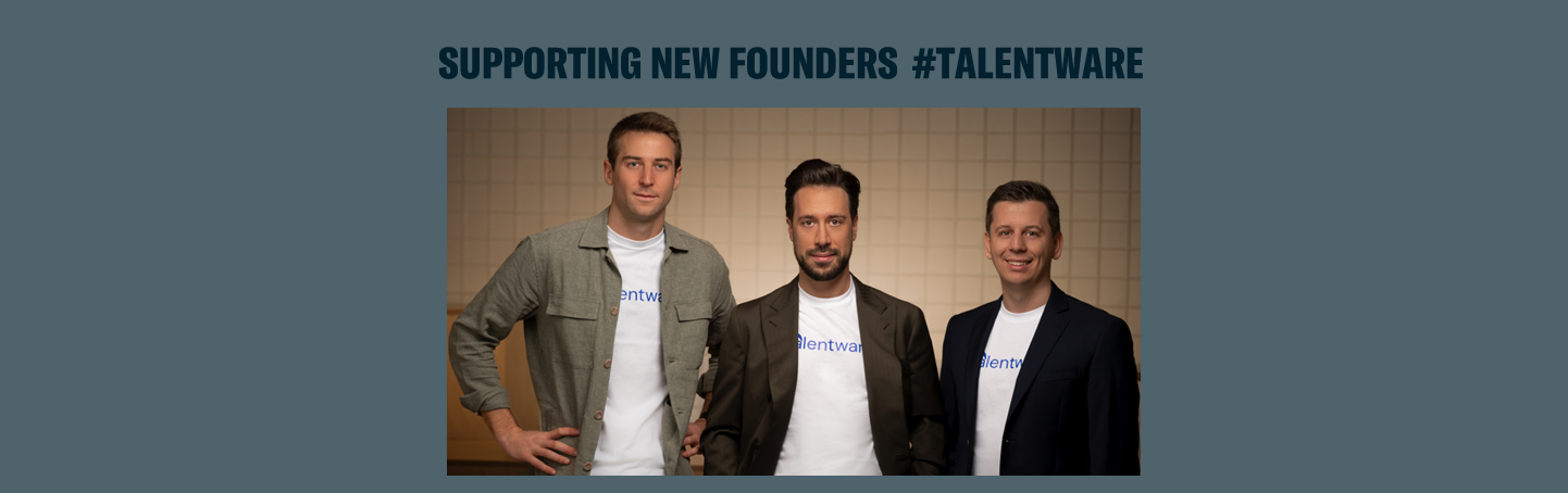 Talentware raises €800K