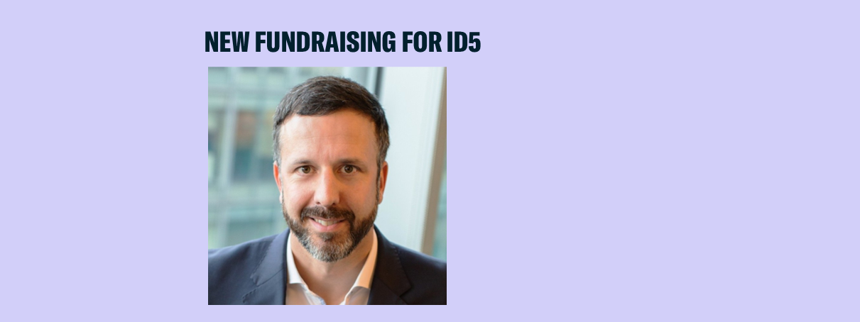 ID5 raises €20M