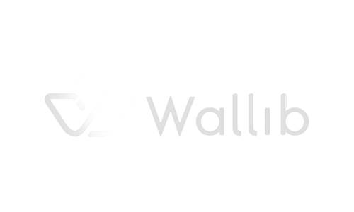 Logo de Wallib