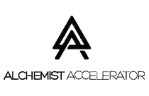 Logo de Alchemist Accelerator